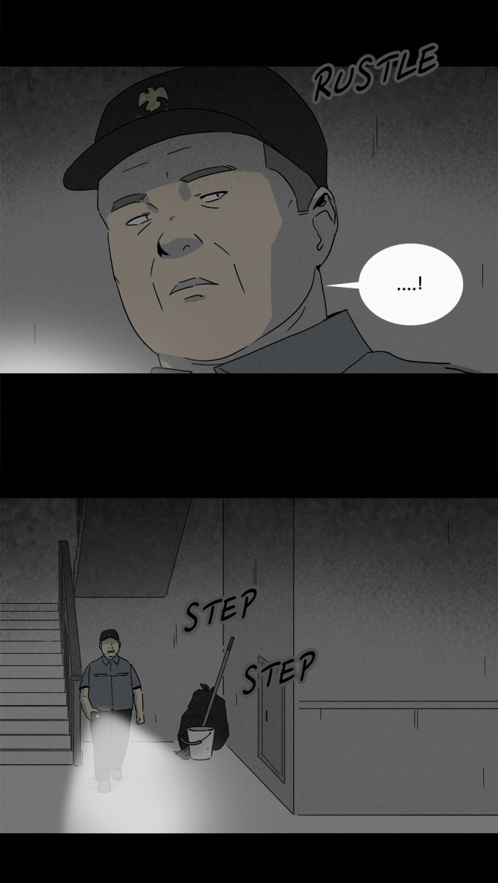 Tales of the Unusual Chapter 178 page 5 - 
