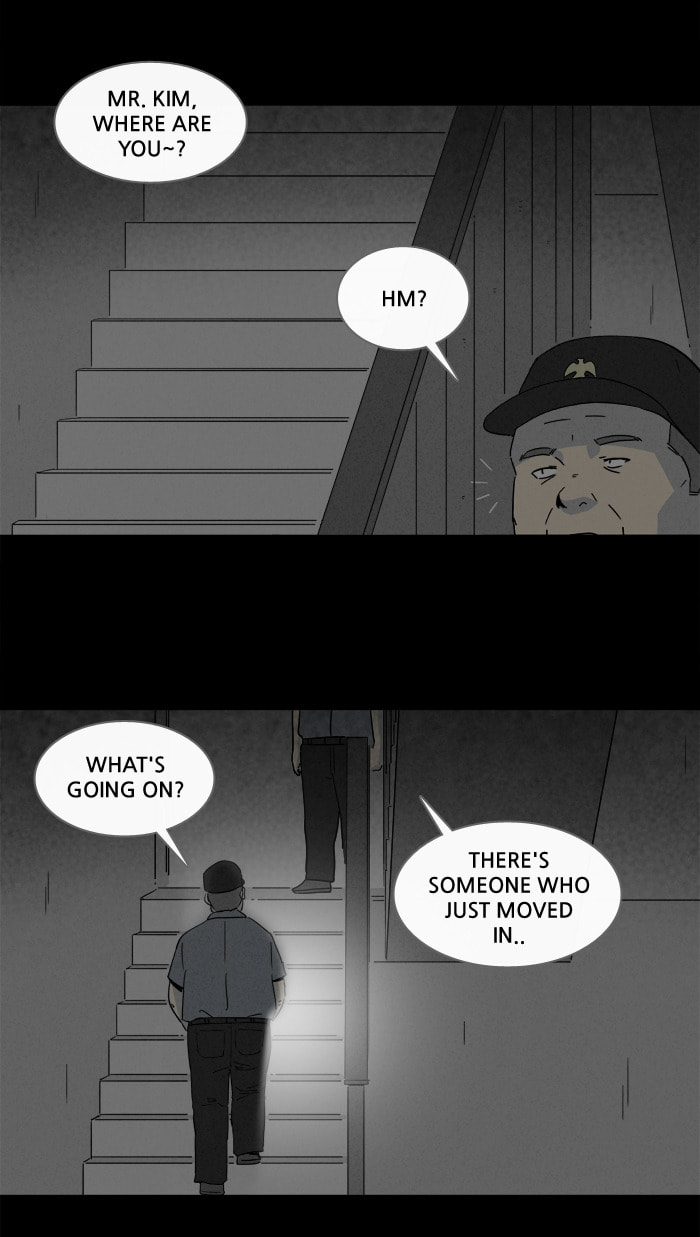 Tales of the Unusual Chapter 178 page 6 - 