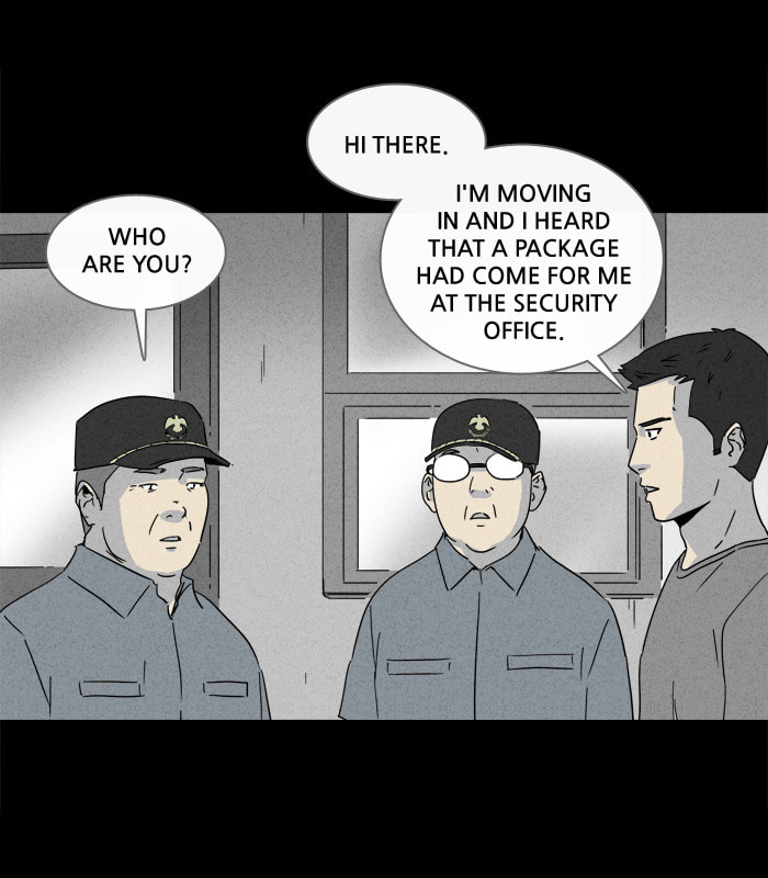 Tales of the Unusual Chapter 178 page 7 - 