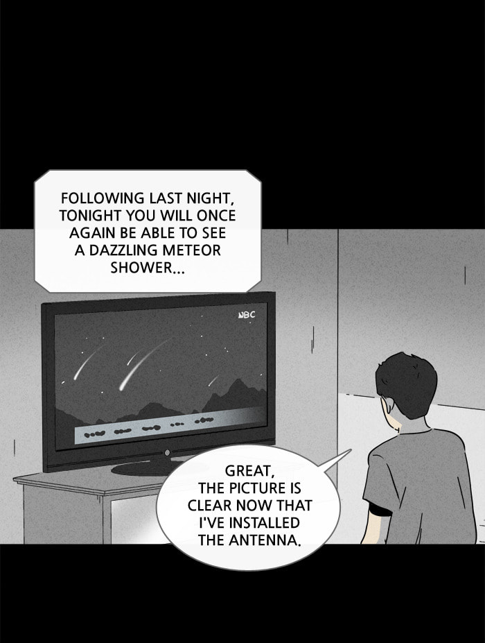 Tales of the Unusual Chapter 178 page 10 - 