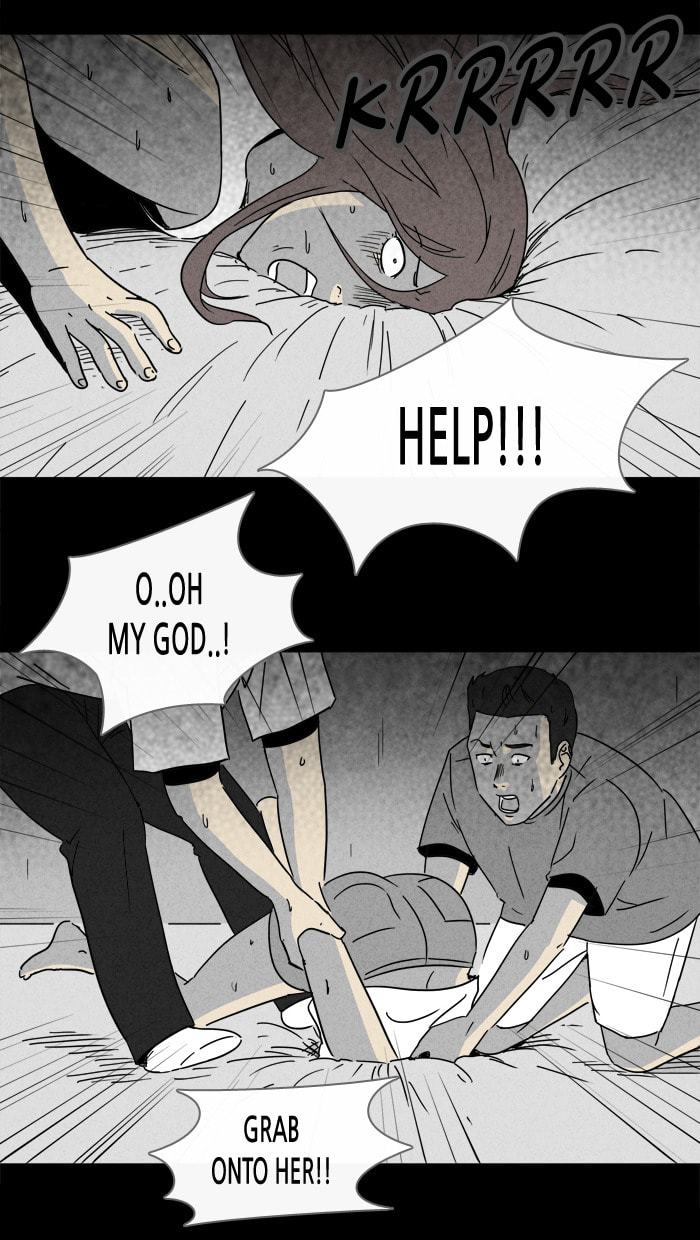 Tales of the Unusual Chapter 179 page 13 - 