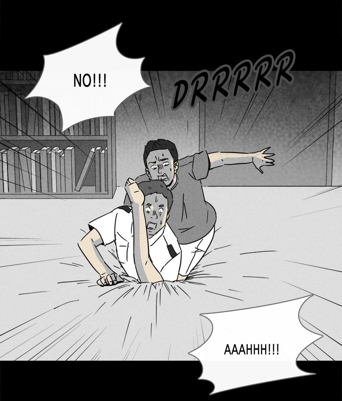 Tales of the Unusual Chapter 179 page 15 - 