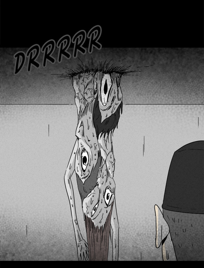 Tales of the Unusual Chapter 179 page 19 - 