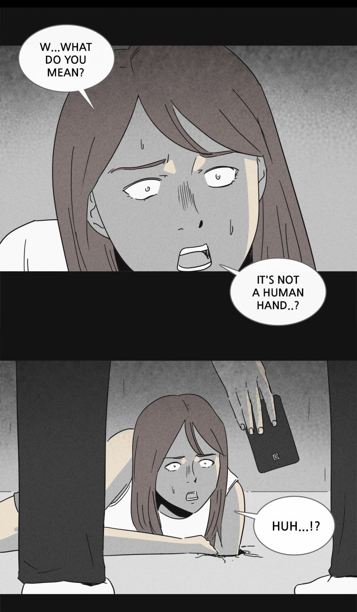 Tales of the Unusual Chapter 179 page 3 - 