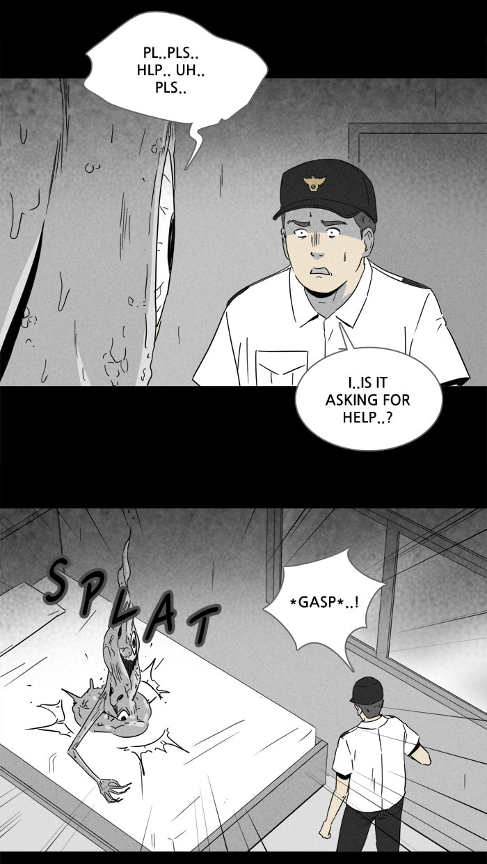 Tales of the Unusual Chapter 179 page 21 - 