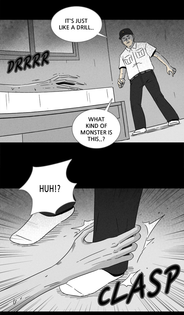 Tales of the Unusual Chapter 179 page 23 - 
