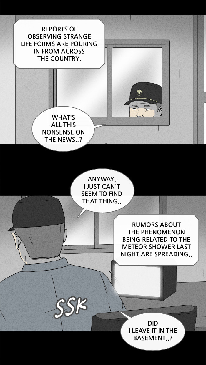 Tales of the Unusual Chapter 179 page 30 - 