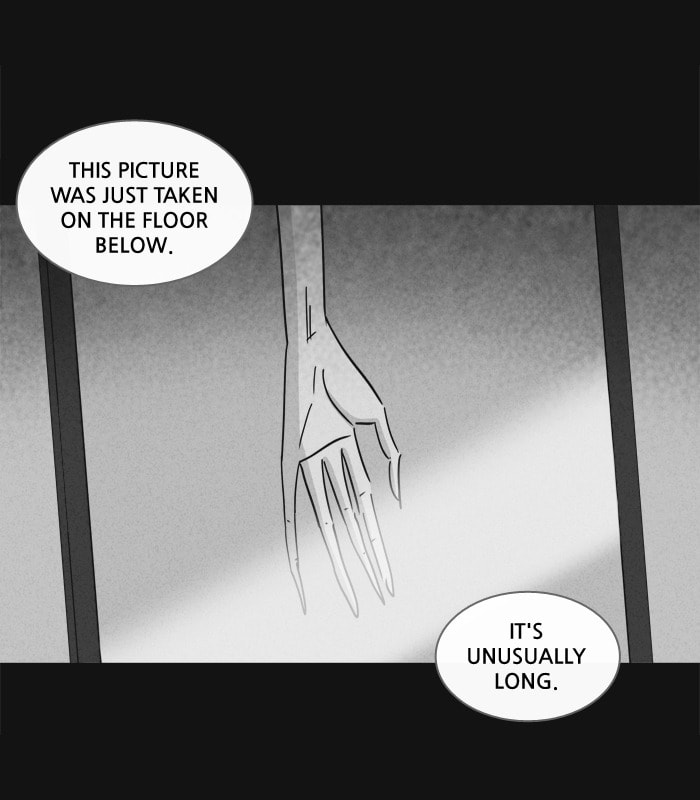 Tales of the Unusual Chapter 179 page 4 - 
