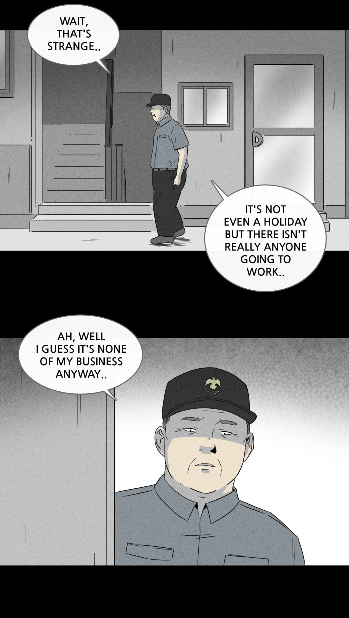 Tales of the Unusual Chapter 179 page 31 - 