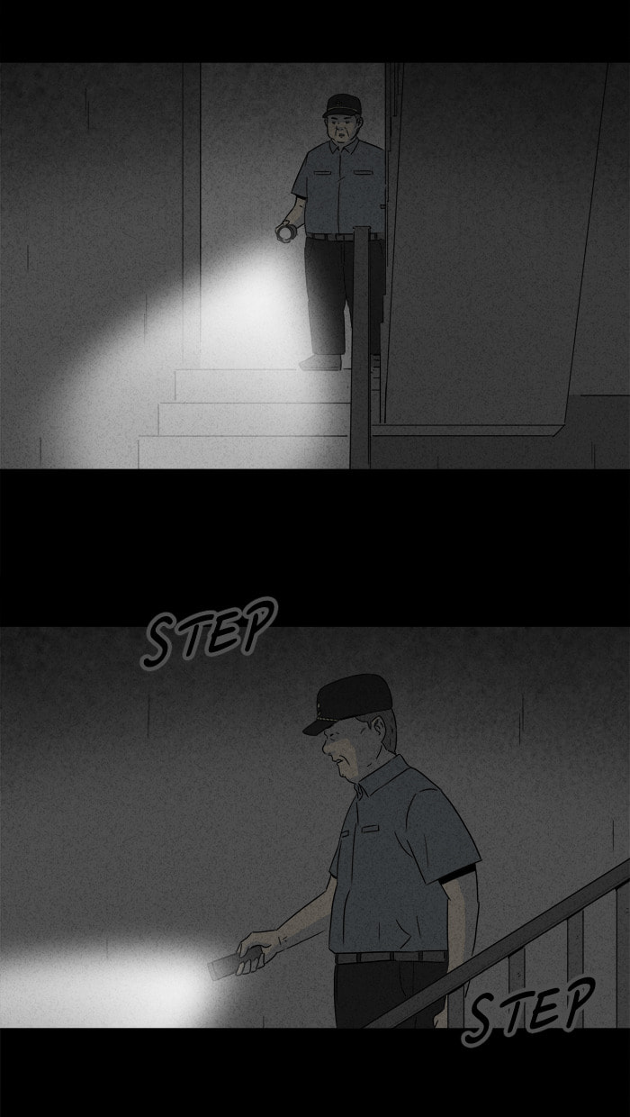 Tales of the Unusual Chapter 179 page 32 - 