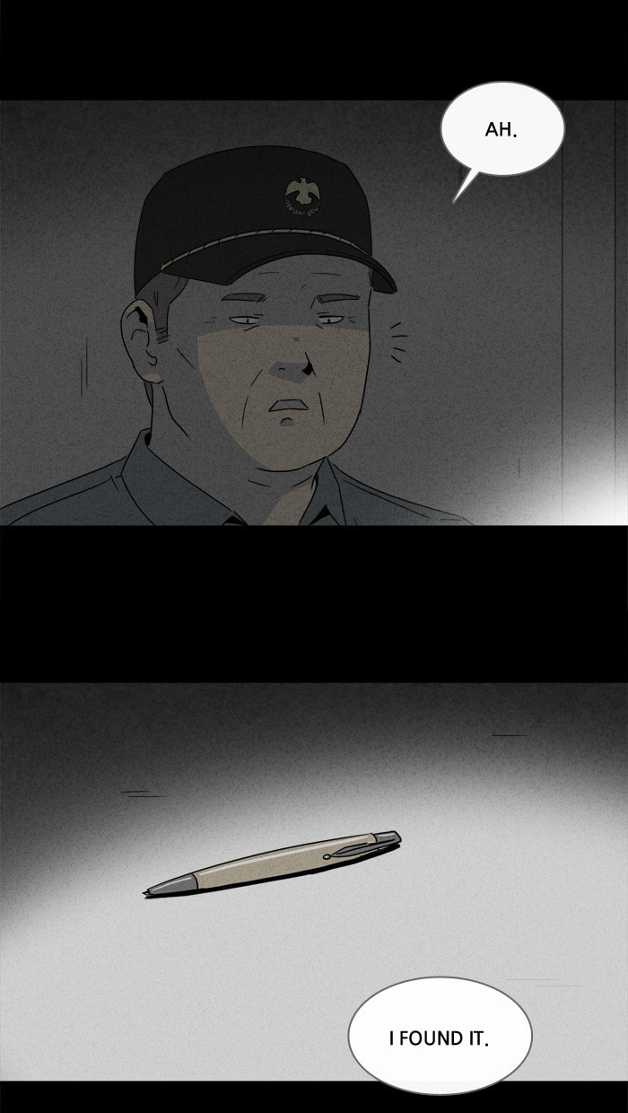 Tales of the Unusual Chapter 179 page 34 - 
