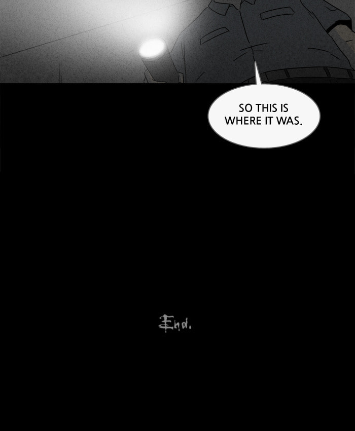 Tales of the Unusual Chapter 179 page 36 - 