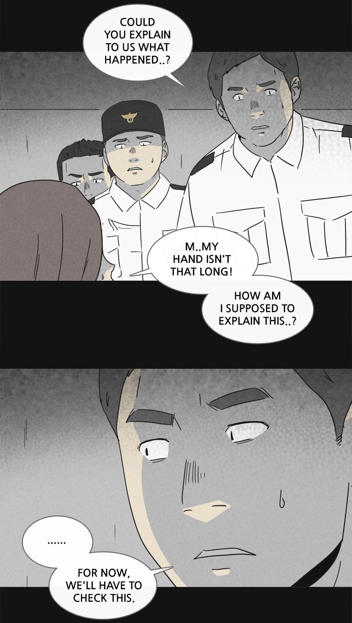 Tales of the Unusual Chapter 179 page 5 - 