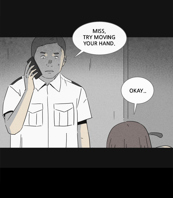 Tales of the Unusual Chapter 179 page 8 - 