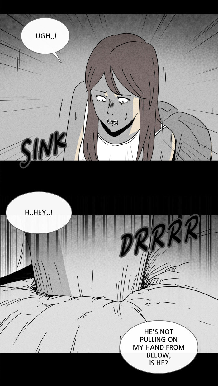 Tales of the Unusual Chapter 179 page 9 - 