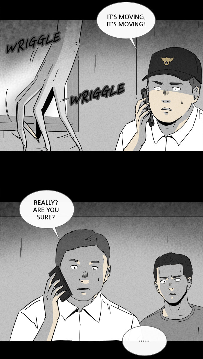 Tales of the Unusual Chapter 179 page 10 - 
