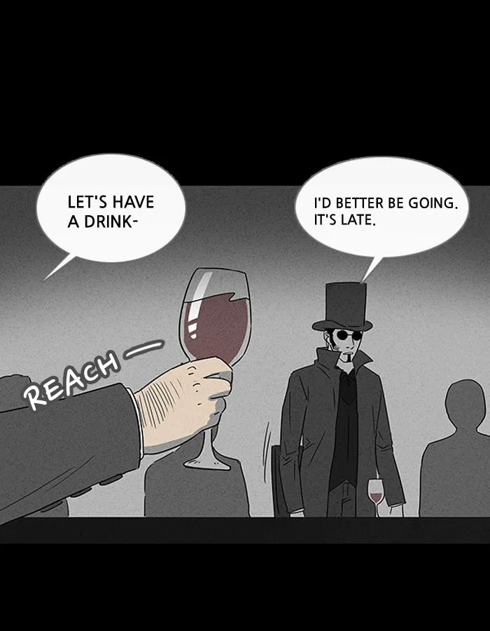 Tales of the Unusual Chapter 18 page 11 - 