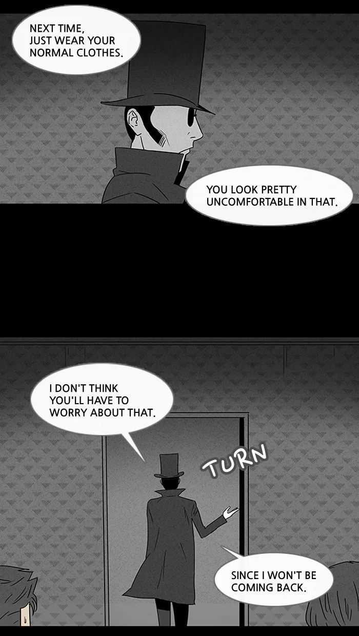 Tales of the Unusual Chapter 18 page 13 - 