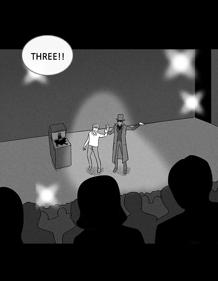 Tales of the Unusual Chapter 18 page 21 - 