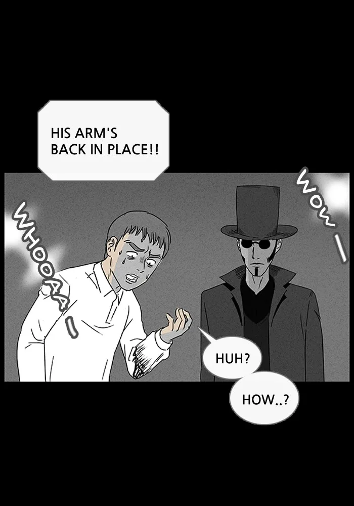Tales of the Unusual Chapter 18 page 22 - 