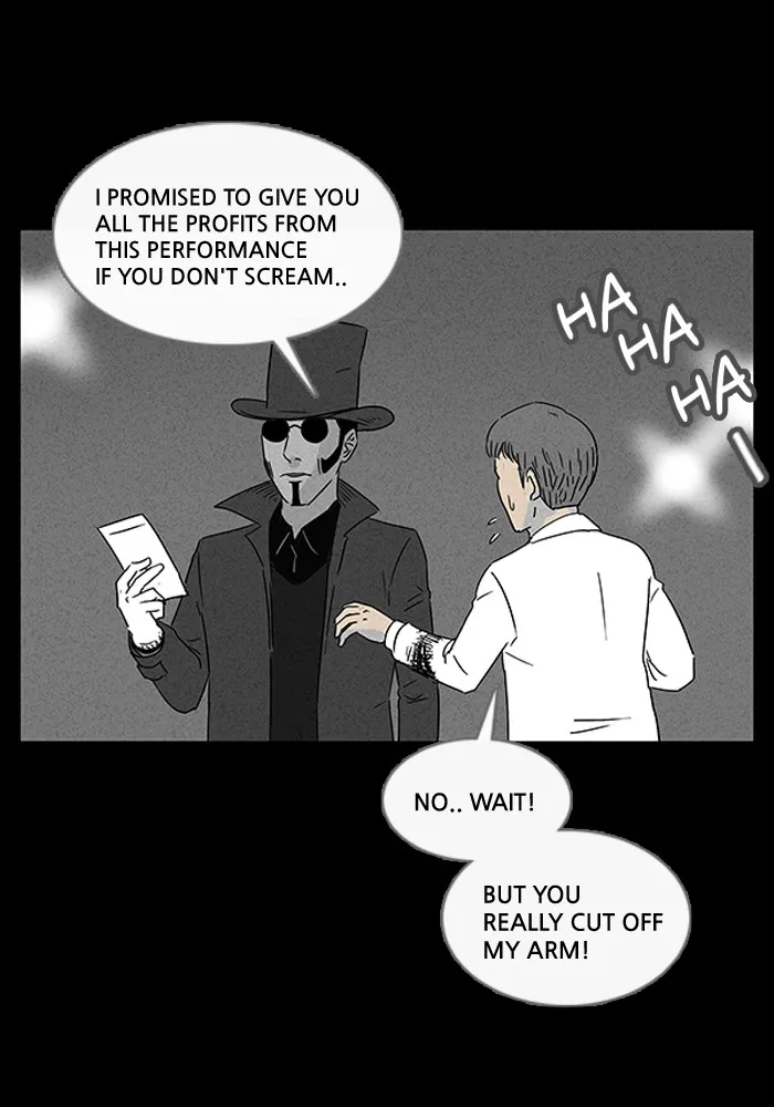 Tales of the Unusual Chapter 18 page 23 - 
