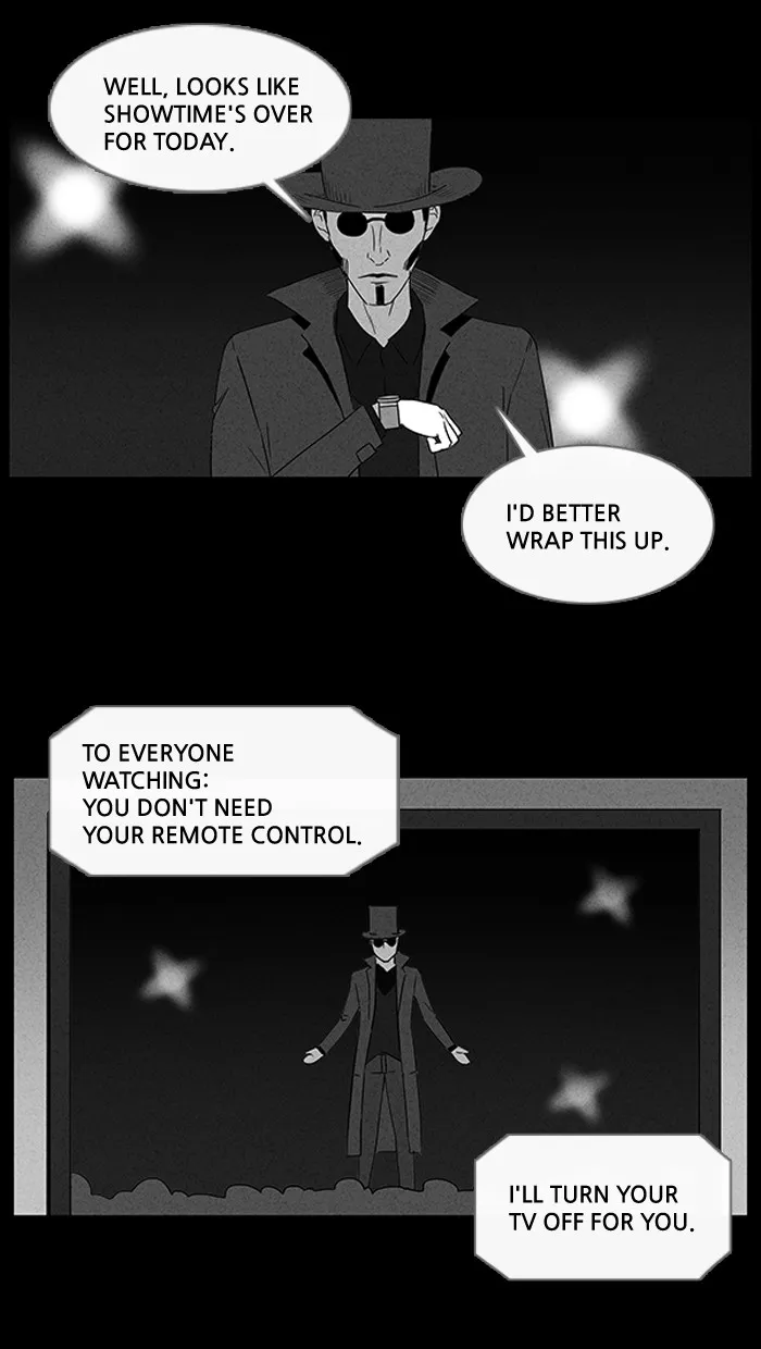 Tales of the Unusual Chapter 18 page 25 - 