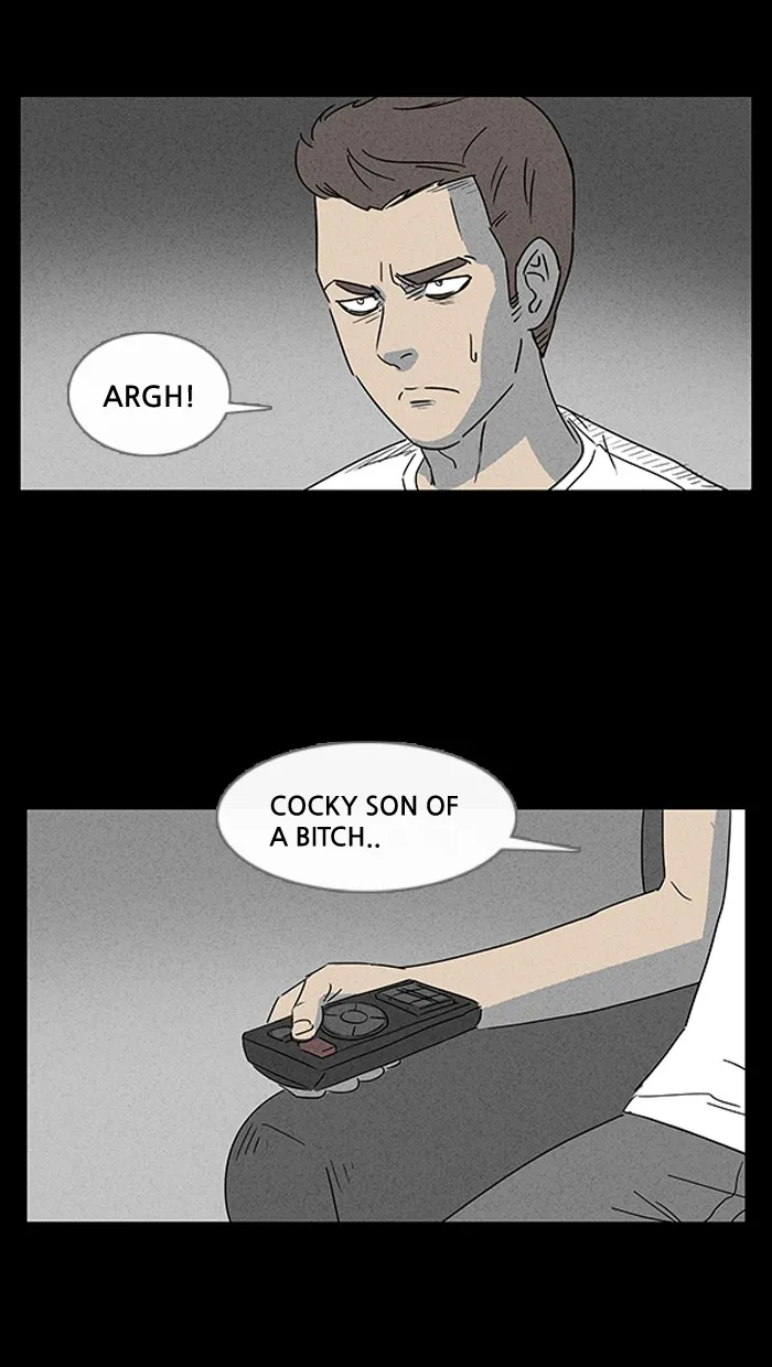 Tales of the Unusual Chapter 18 page 27 - 