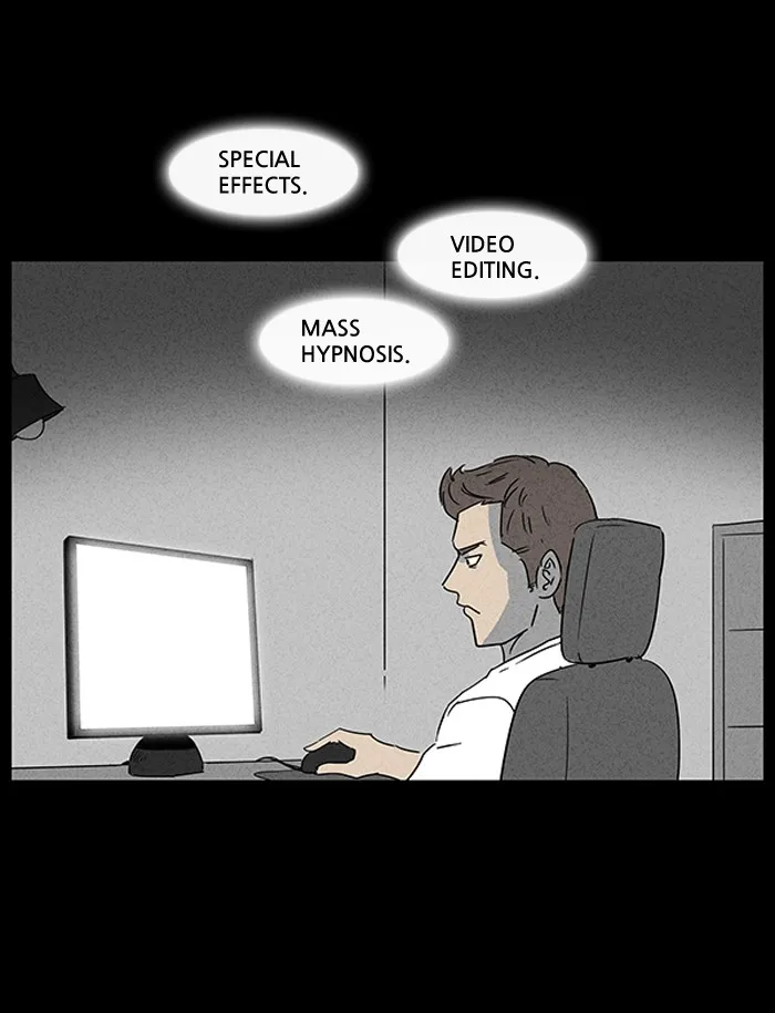 Tales of the Unusual Chapter 18 page 30 - 