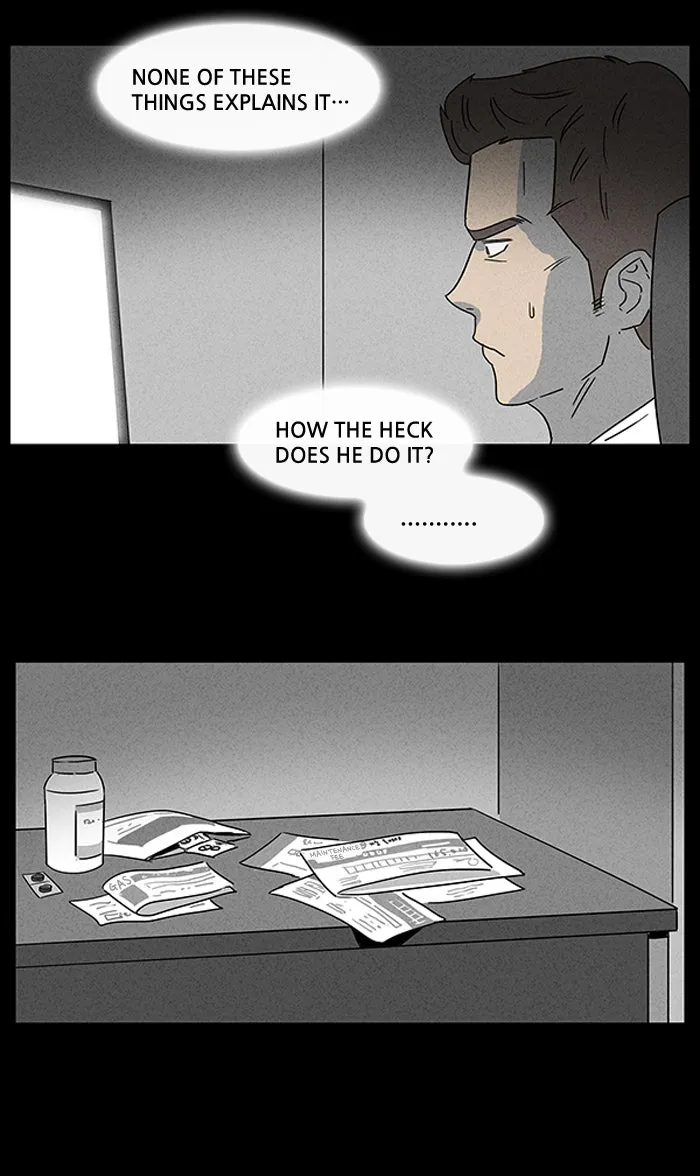 Tales of the Unusual Chapter 18 page 31 - 