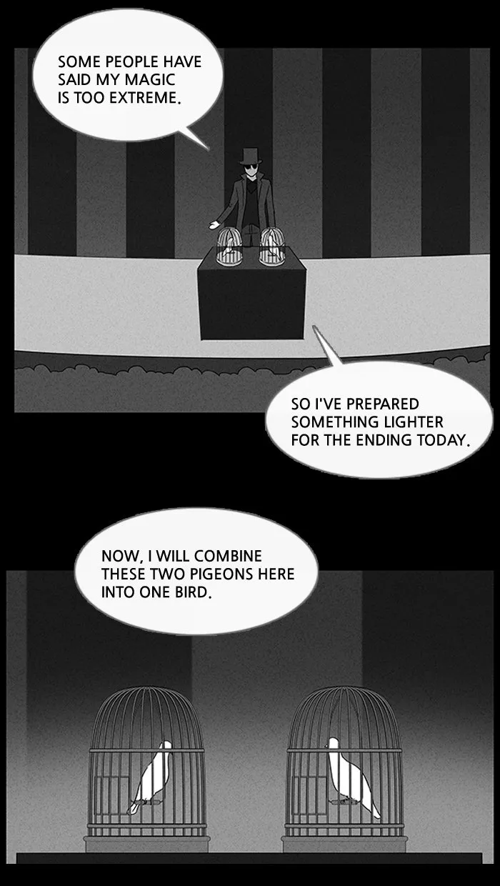 Tales of the Unusual Chapter 18 page 34 - 
