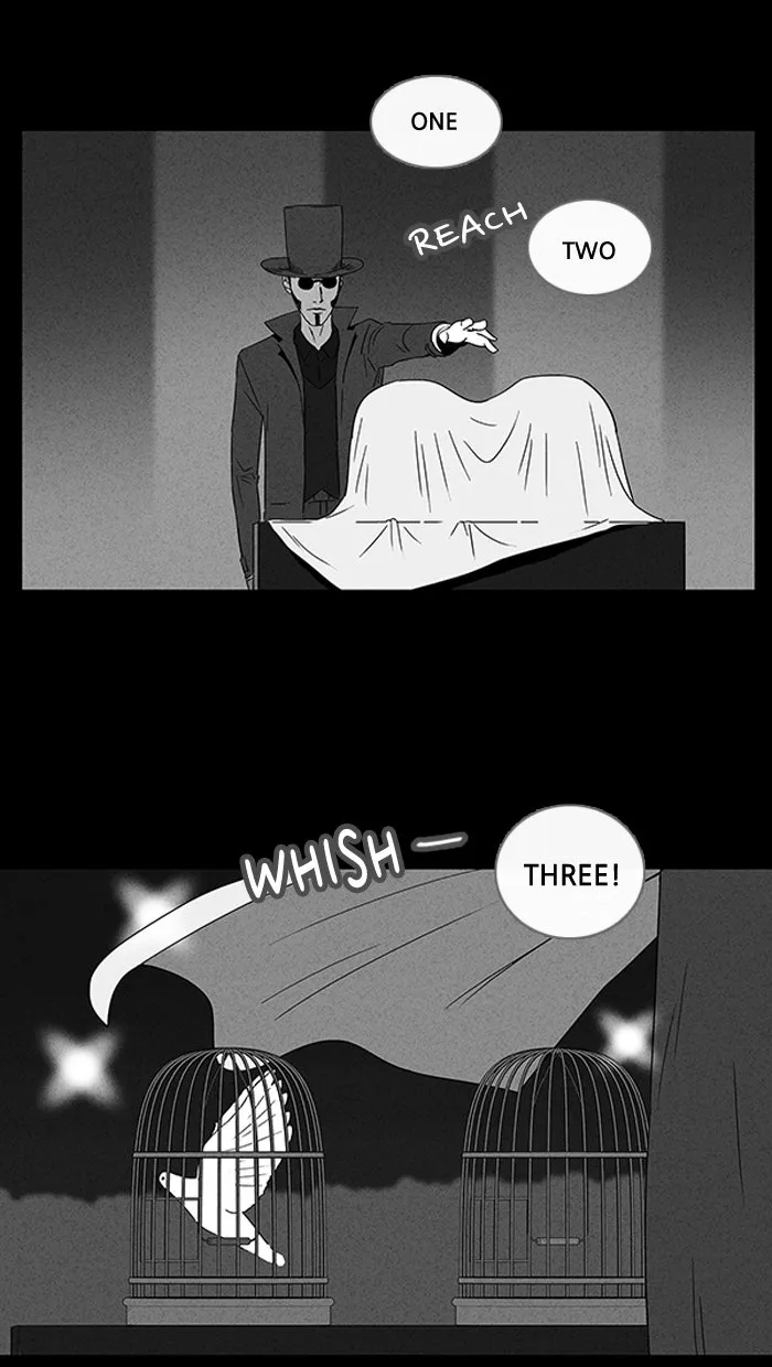 Tales of the Unusual Chapter 18 page 35 - 