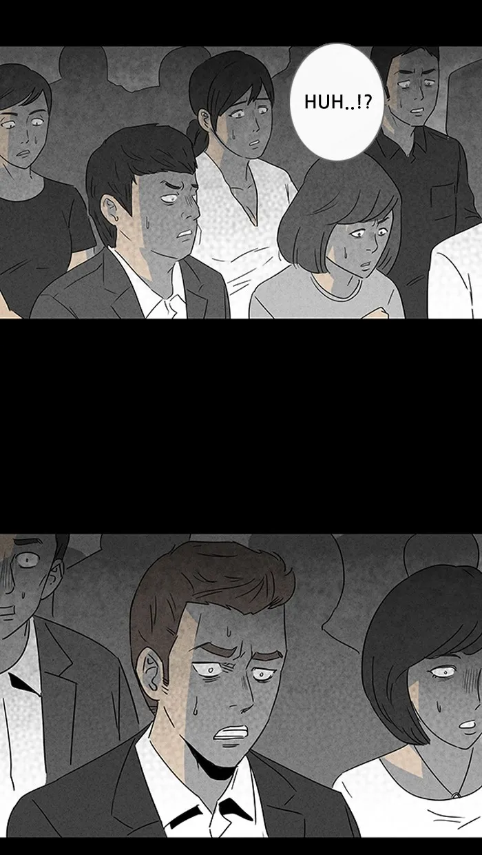 Tales of the Unusual Chapter 18 page 37 - 