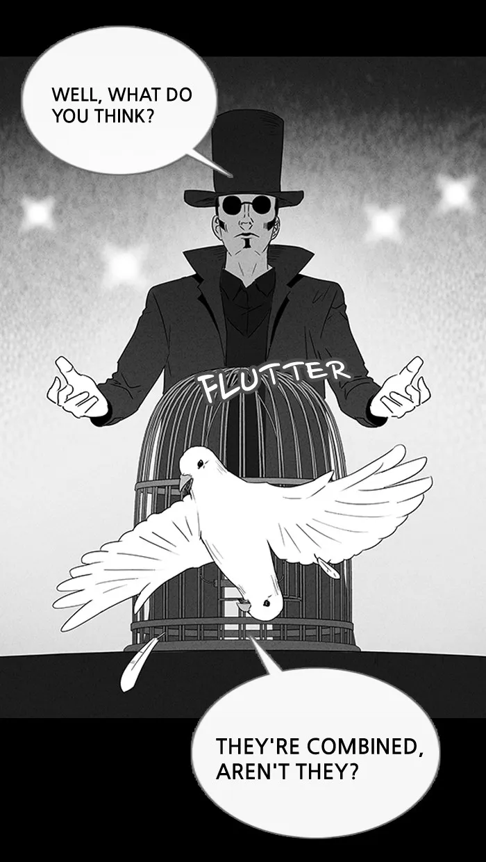 Tales of the Unusual Chapter 18 page 38 - 