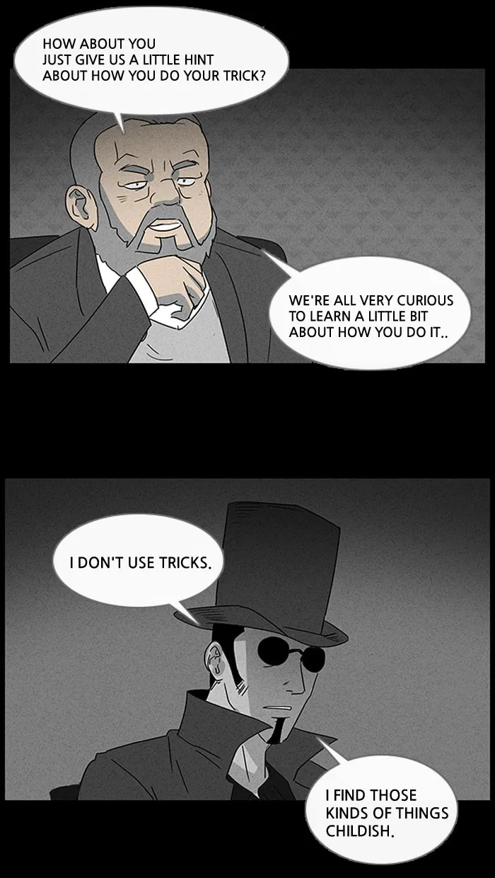 Tales of the Unusual Chapter 18 page 5 - 