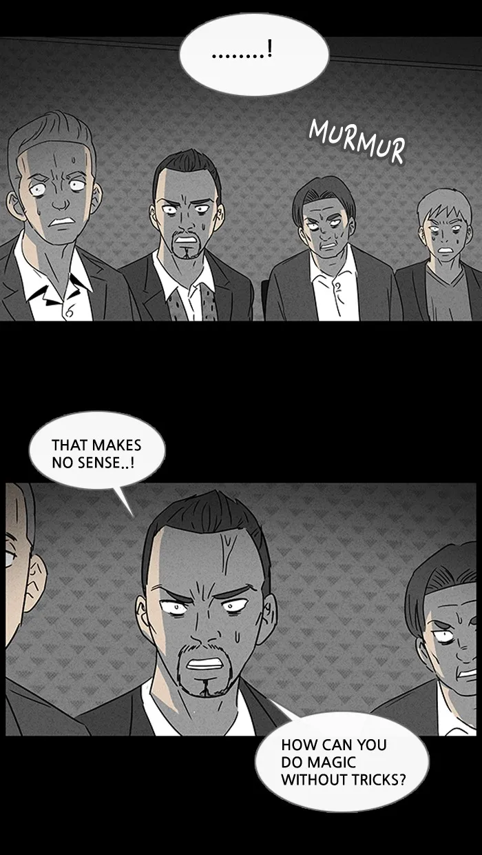 Tales of the Unusual Chapter 18 page 6 - 
