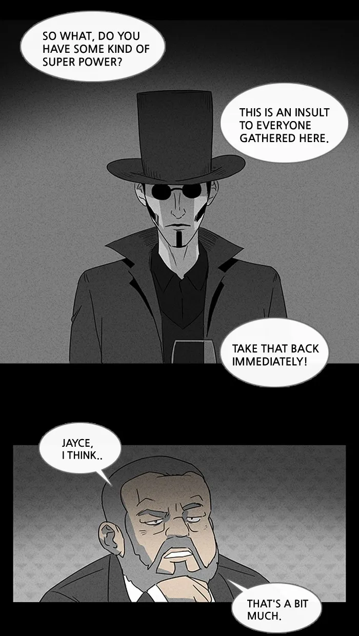 Tales of the Unusual Chapter 18 page 7 - 