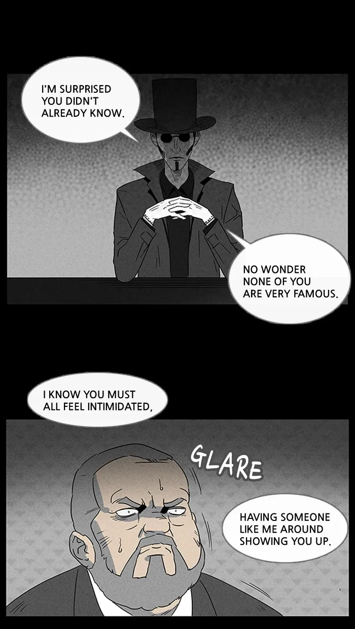 Tales of the Unusual Chapter 18 page 8 - 