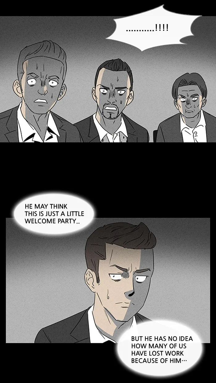 Tales of the Unusual Chapter 18 page 9 - 