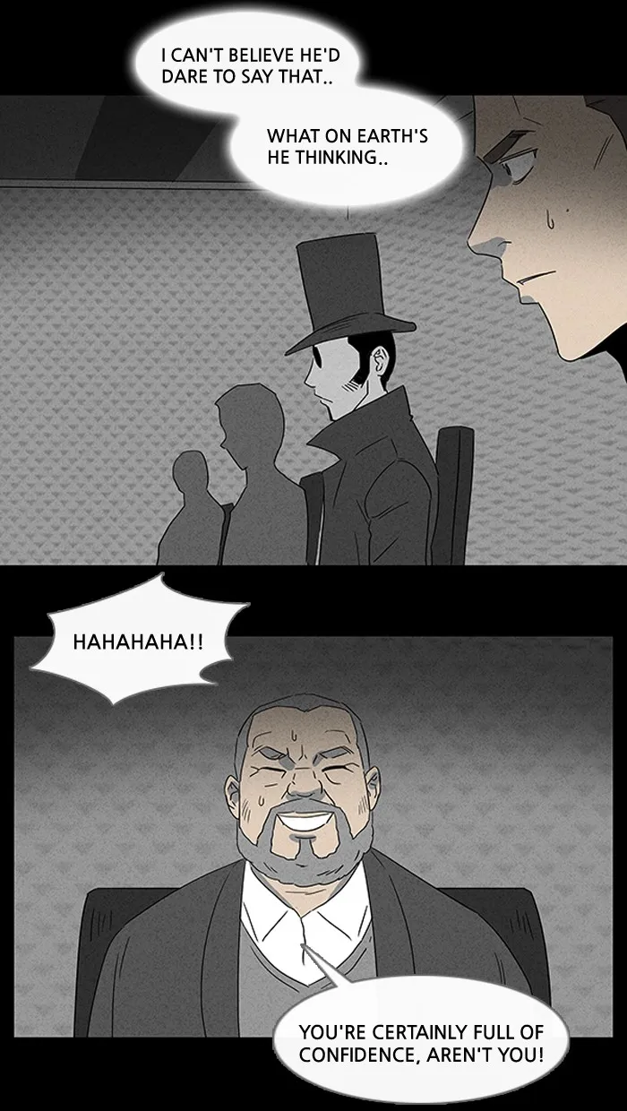 Tales of the Unusual Chapter 18 page 10 - 