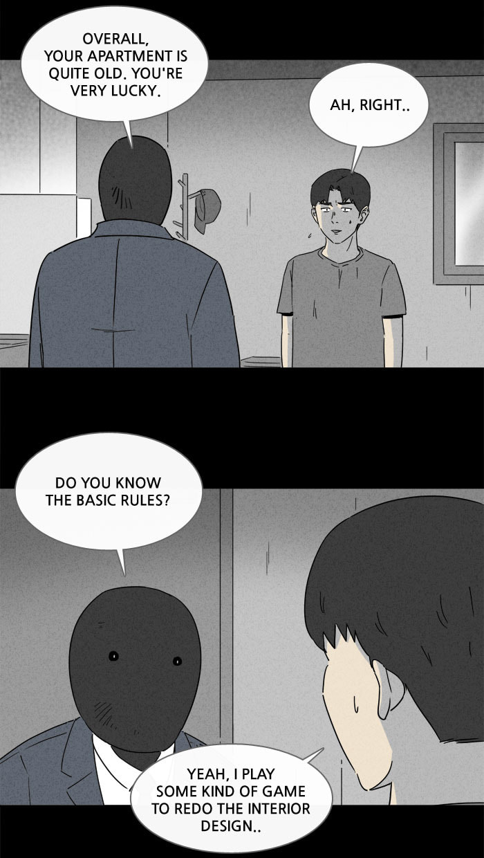 Tales of the Unusual Chapter 180 page 11 - 