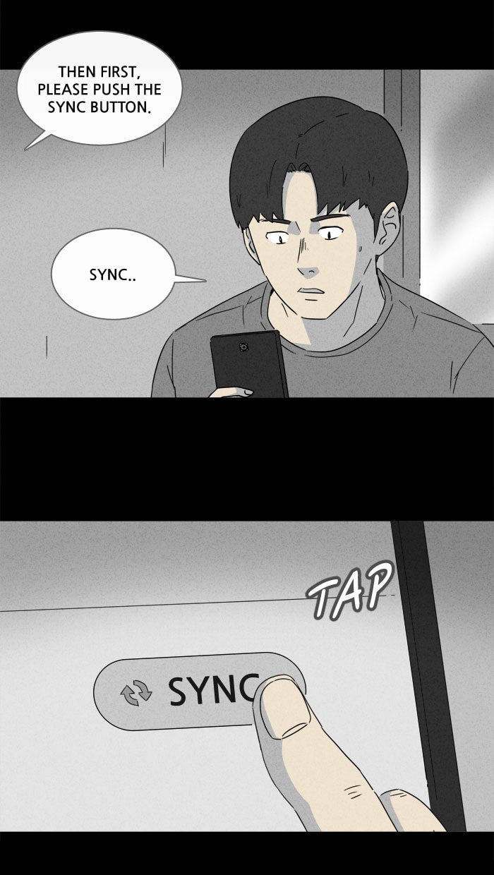 Tales of the Unusual Chapter 180 page 12 - 
