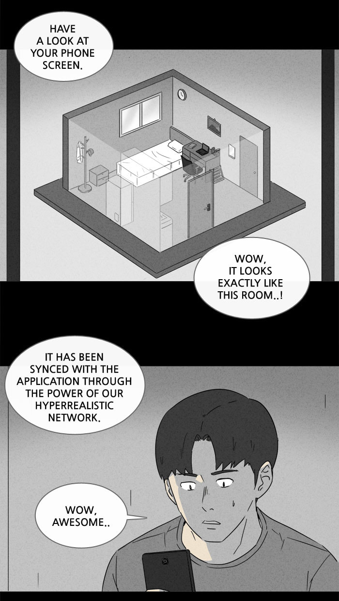 Tales of the Unusual Chapter 180 page 15 - 