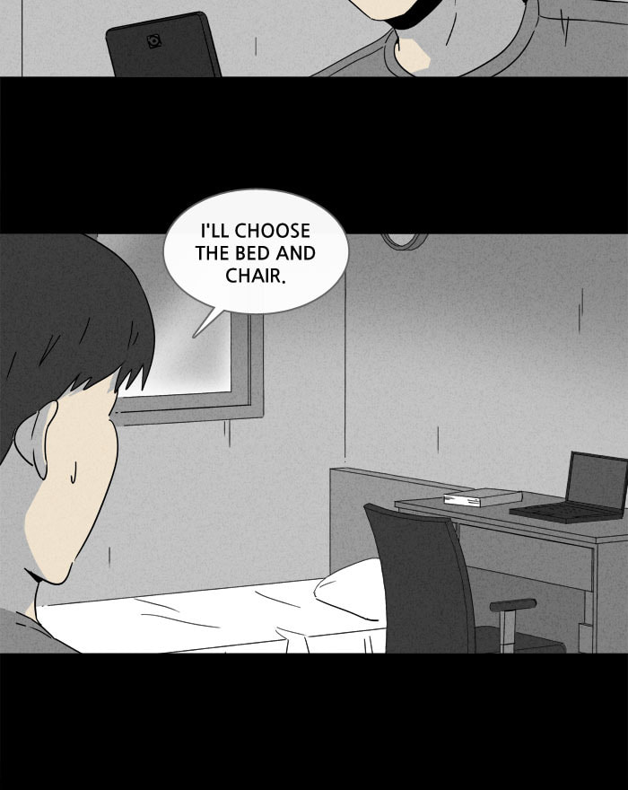 Tales of the Unusual Chapter 180 page 22 - 