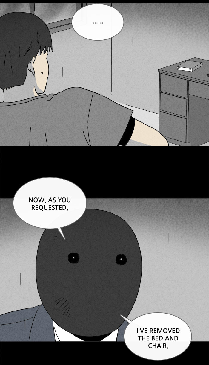 Tales of the Unusual Chapter 180 page 25 - 