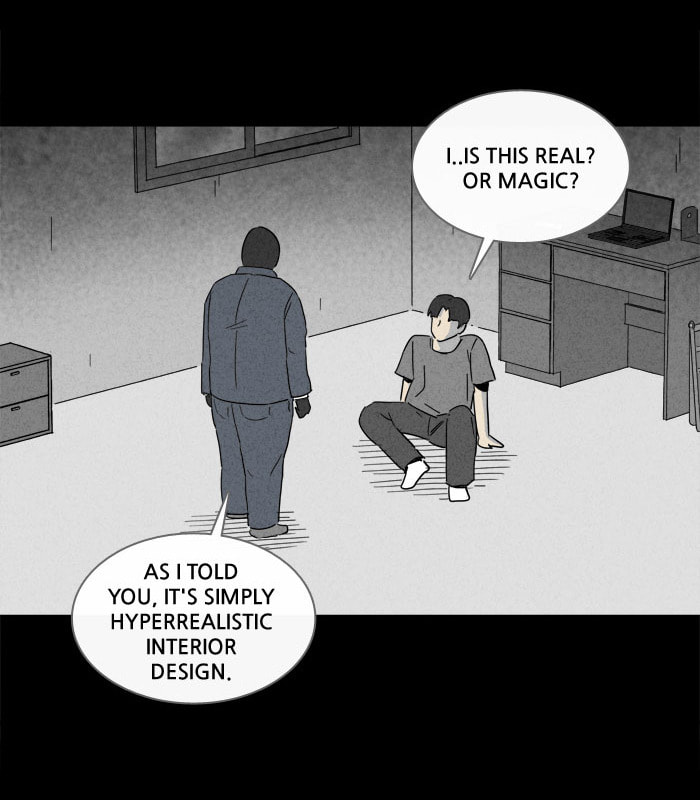 Tales of the Unusual Chapter 180 page 26 - 