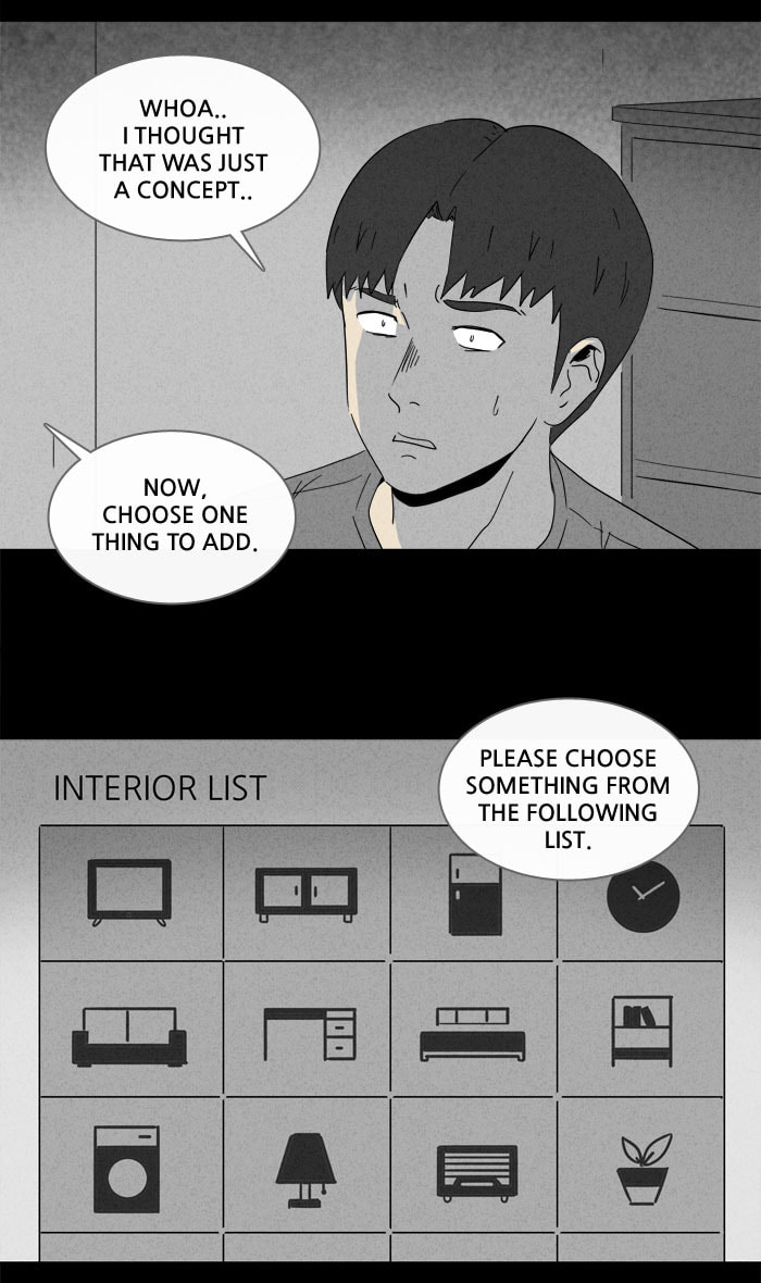 Tales of the Unusual Chapter 180 page 27 - 