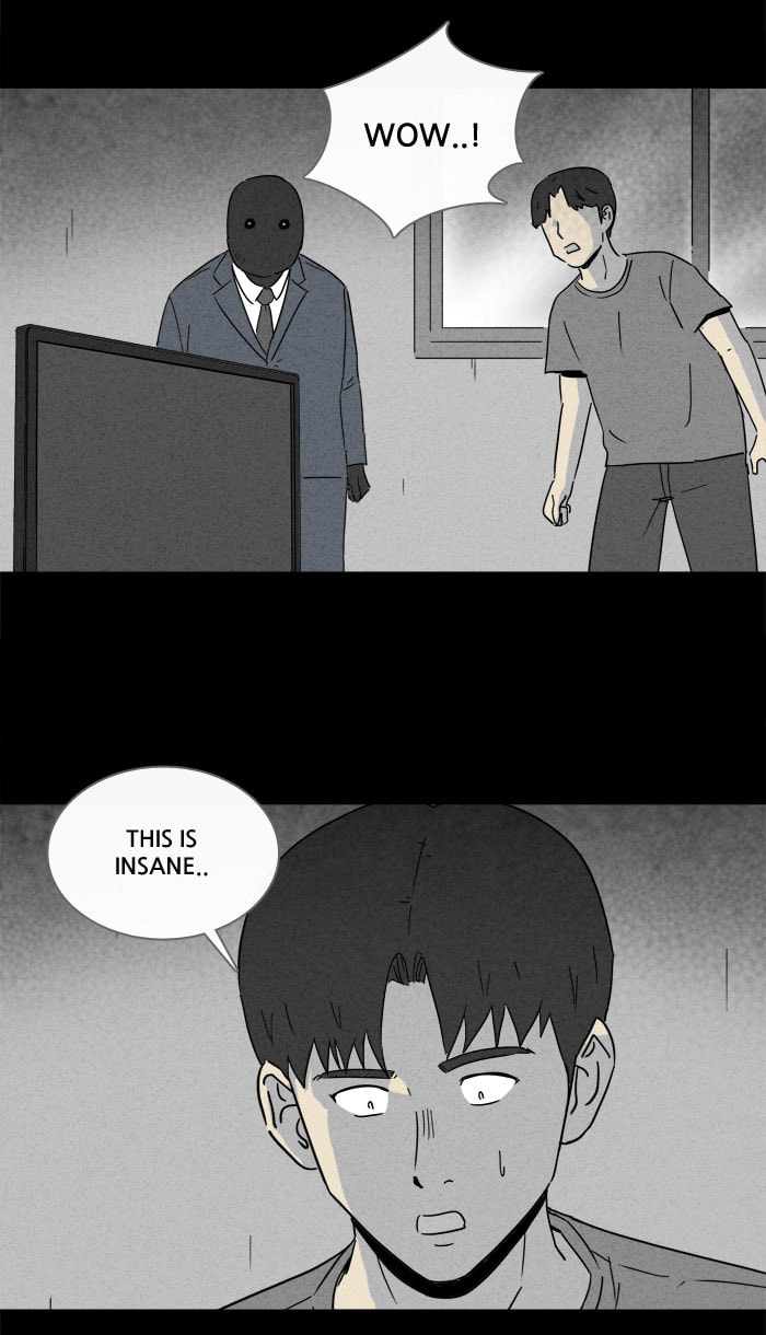 Tales of the Unusual Chapter 180 page 30 - 