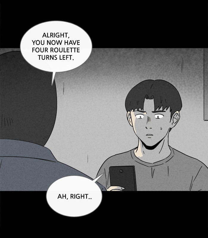 Tales of the Unusual Chapter 180 page 31 - 