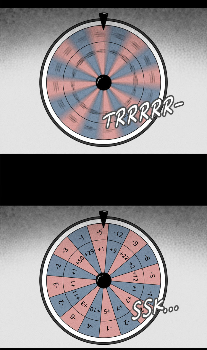 Tales of the Unusual Chapter 180 page 32 - 