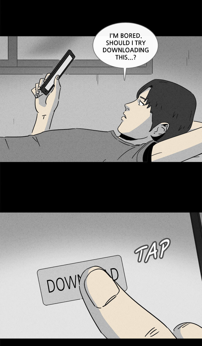 Tales of the Unusual Chapter 180 page 5 - 